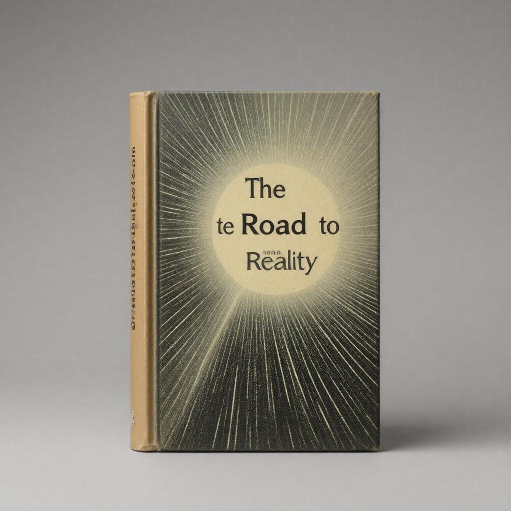 The Road to Reality